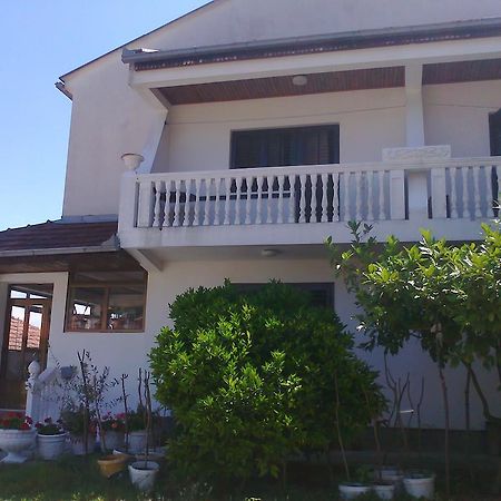 Guesthouse Sinani Ulcinj Eksteriør billede