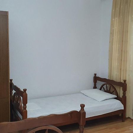 Guesthouse Sinani Ulcinj Eksteriør billede