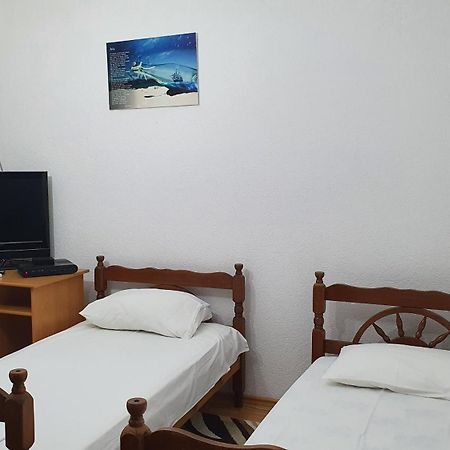 Guesthouse Sinani Ulcinj Eksteriør billede