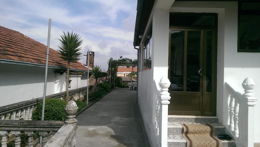 Guesthouse Sinani Ulcinj Eksteriør billede