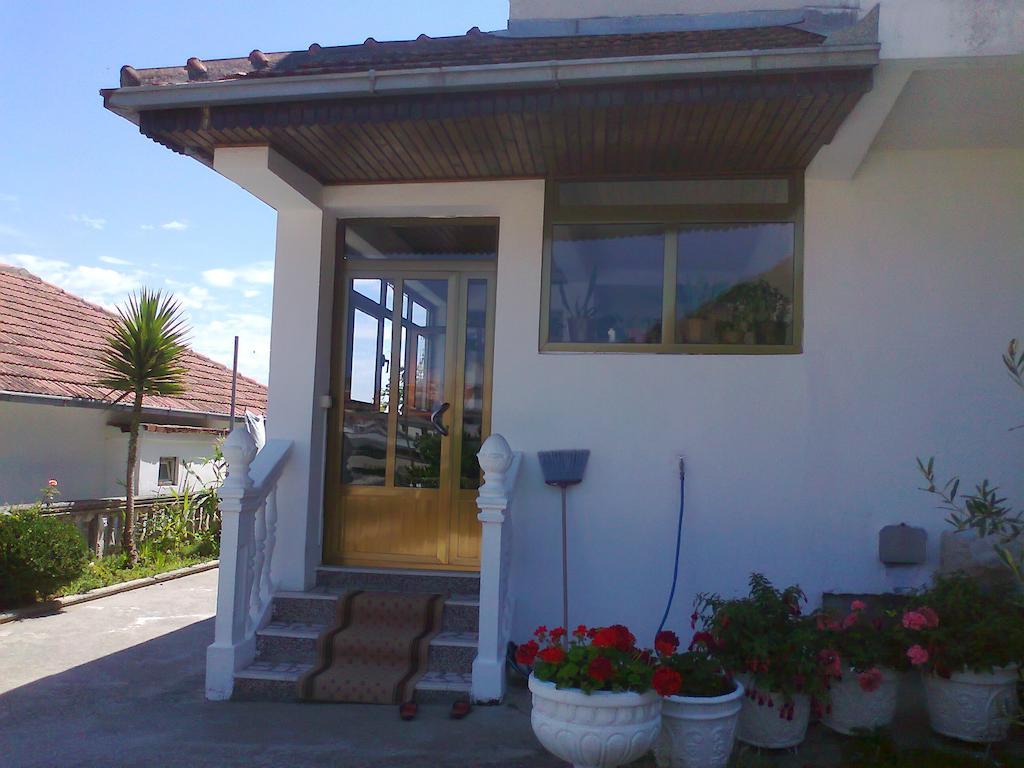 Guesthouse Sinani Ulcinj Eksteriør billede