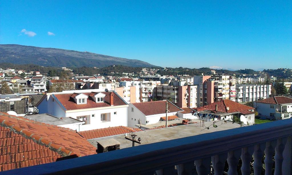 Guesthouse Sinani Ulcinj Værelse billede