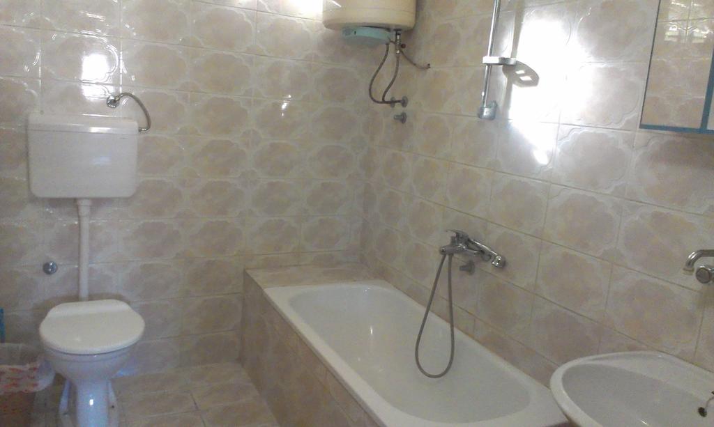 Guesthouse Sinani Ulcinj Værelse billede