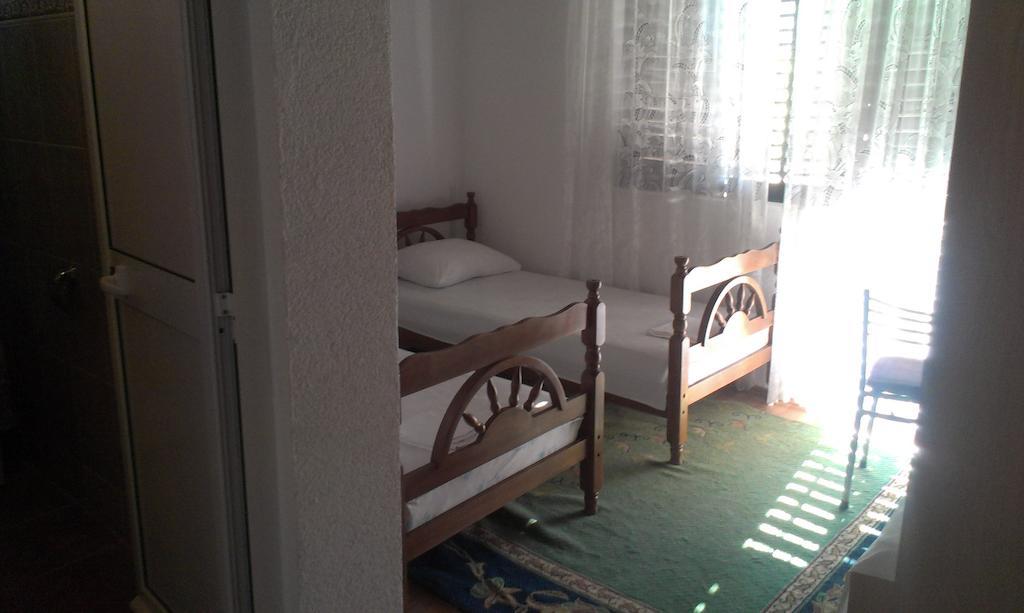 Guesthouse Sinani Ulcinj Værelse billede