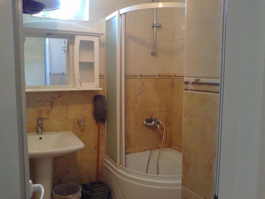 Guesthouse Sinani Ulcinj Værelse billede