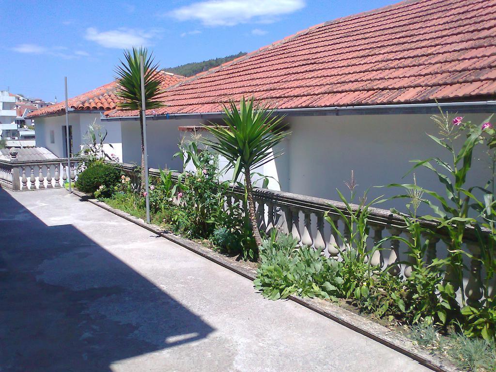 Guesthouse Sinani Ulcinj Eksteriør billede