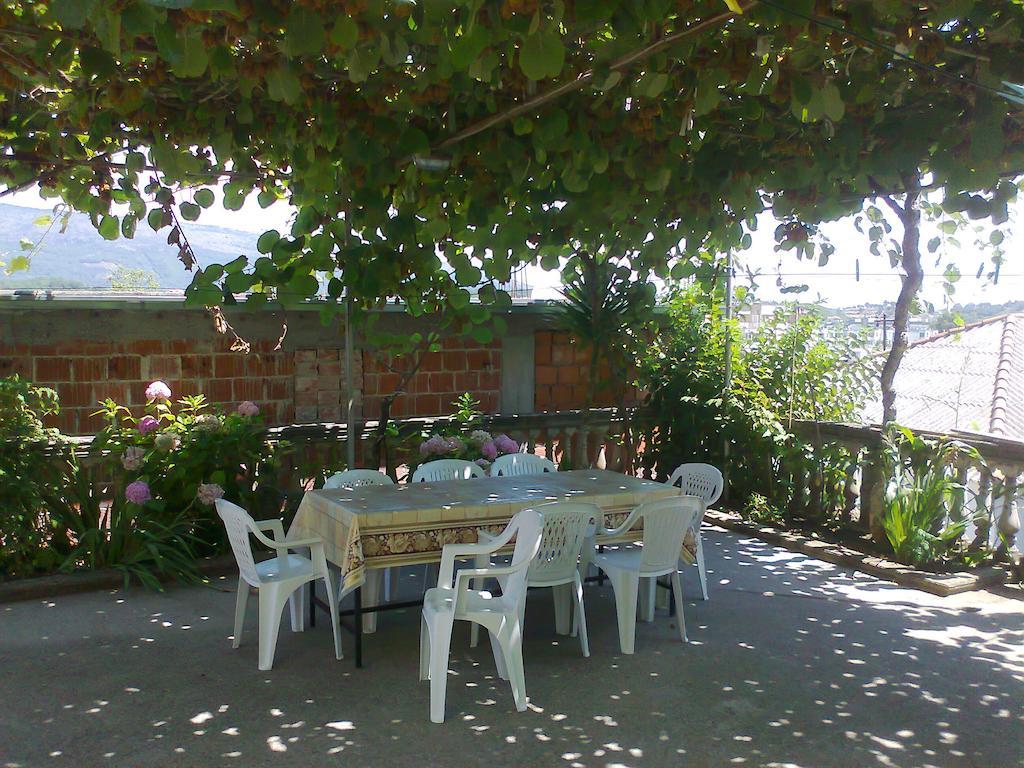 Guesthouse Sinani Ulcinj Eksteriør billede