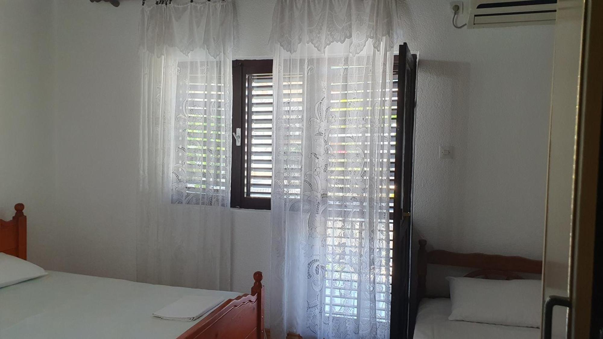 Guesthouse Sinani Ulcinj Eksteriør billede