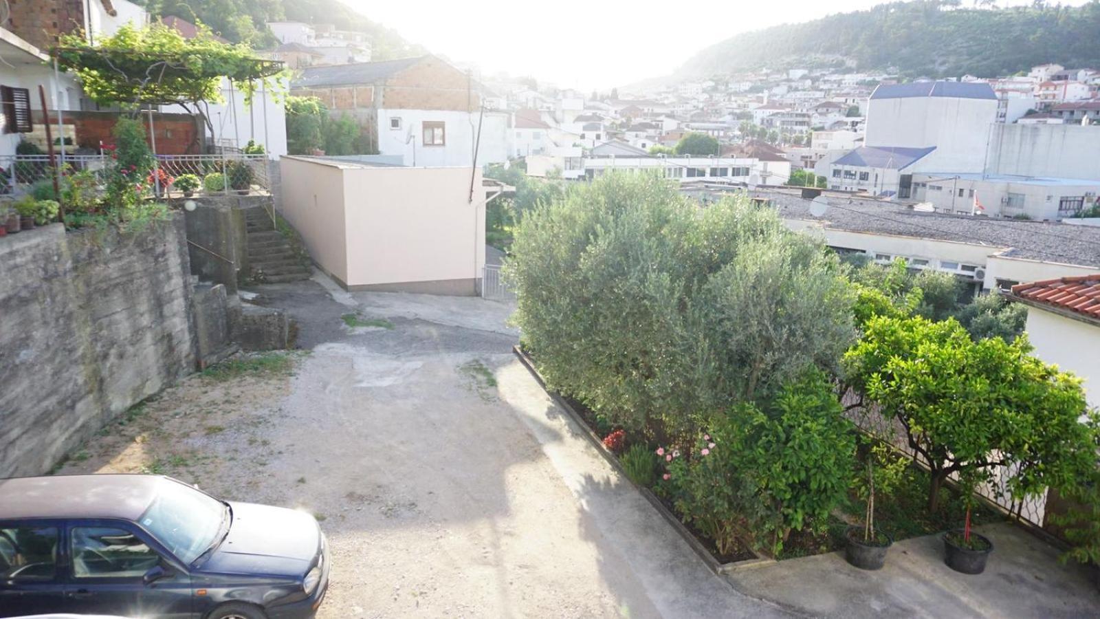 Guesthouse Sinani Ulcinj Eksteriør billede