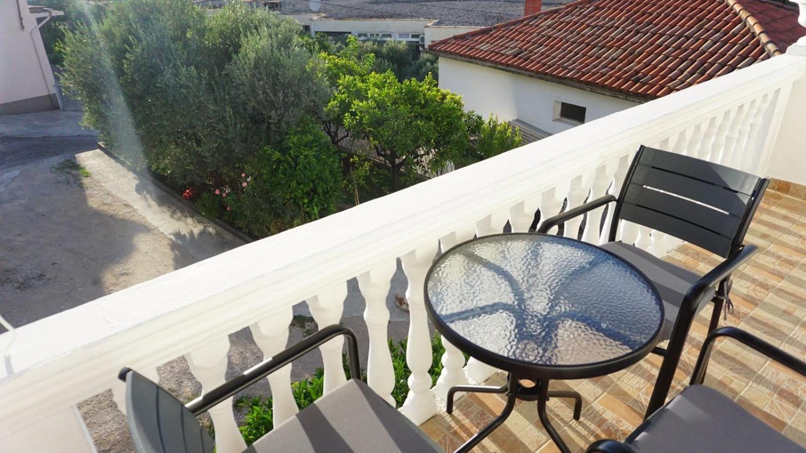 Guesthouse Sinani Ulcinj Eksteriør billede