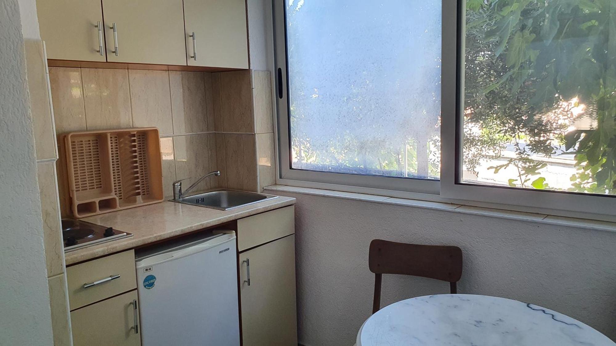 Guesthouse Sinani Ulcinj Eksteriør billede