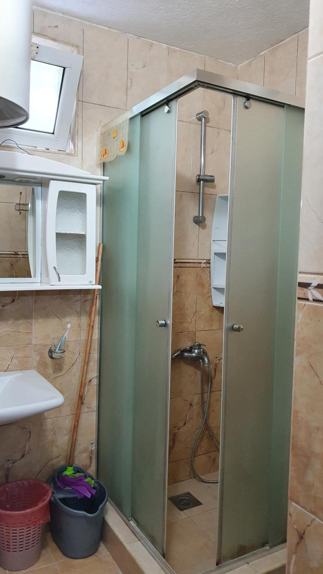 Guesthouse Sinani Ulcinj Eksteriør billede