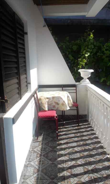 Guesthouse Sinani Ulcinj Eksteriør billede