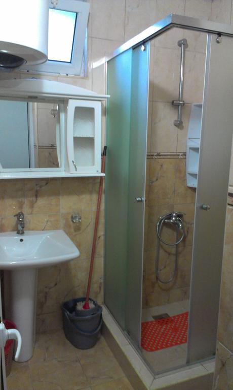 Guesthouse Sinani Ulcinj Eksteriør billede