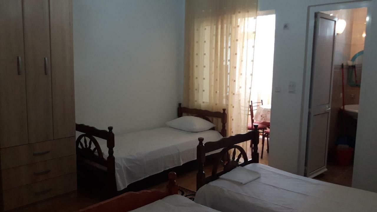 Guesthouse Sinani Ulcinj Eksteriør billede