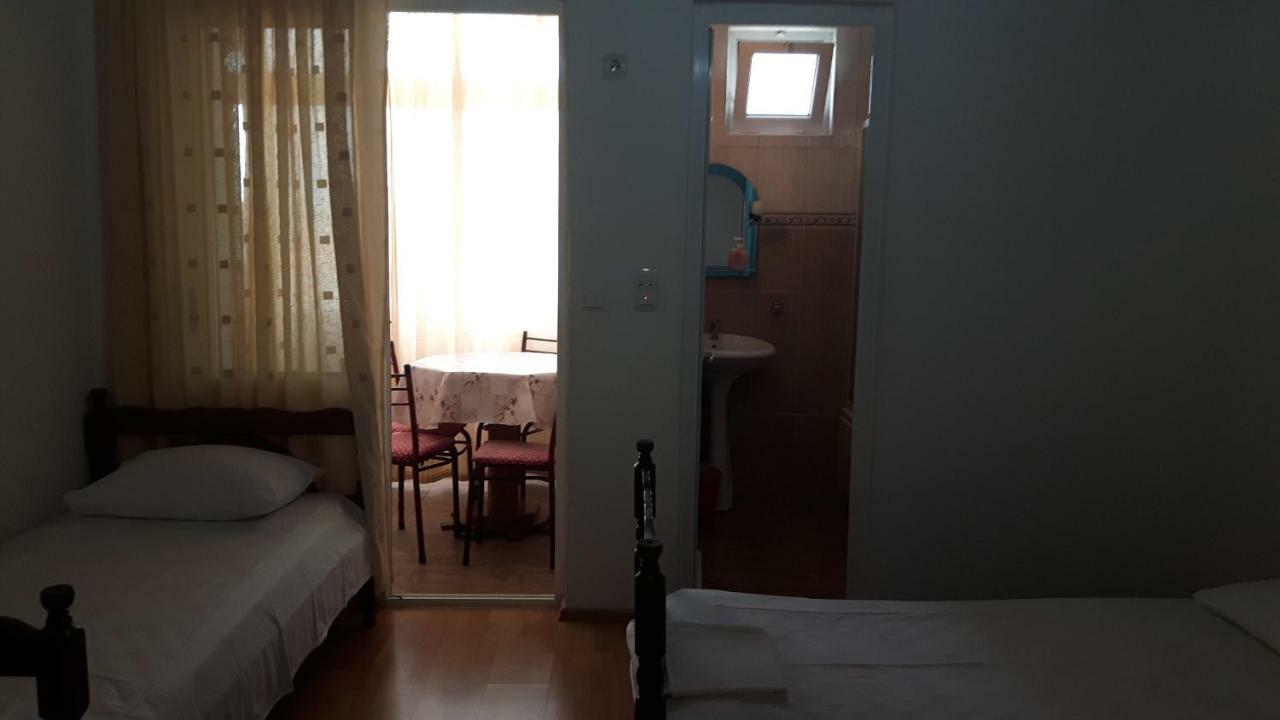 Guesthouse Sinani Ulcinj Eksteriør billede